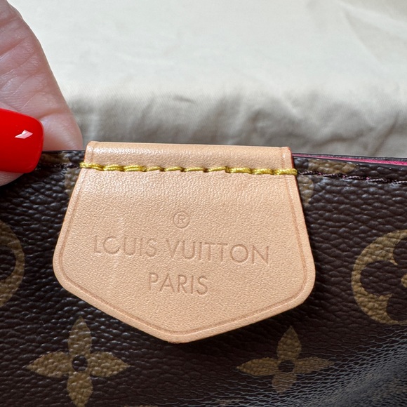 LV Graceful PM like new - Picture 5 of 12